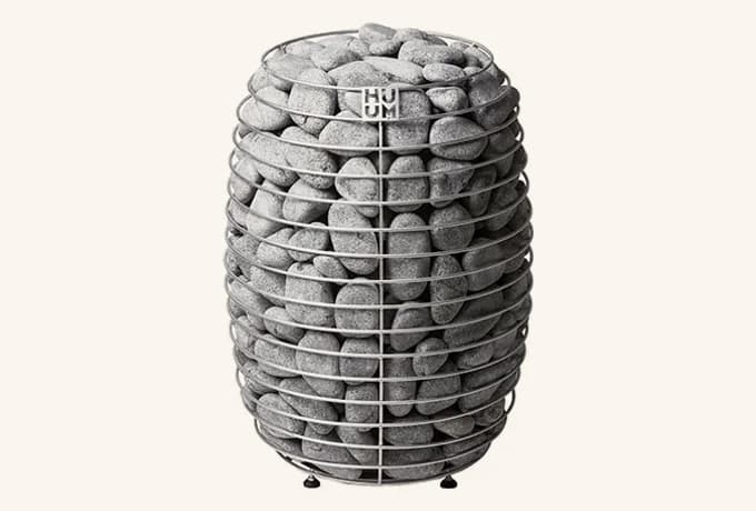 Poêle Huum HIVE Mini 9 kW
