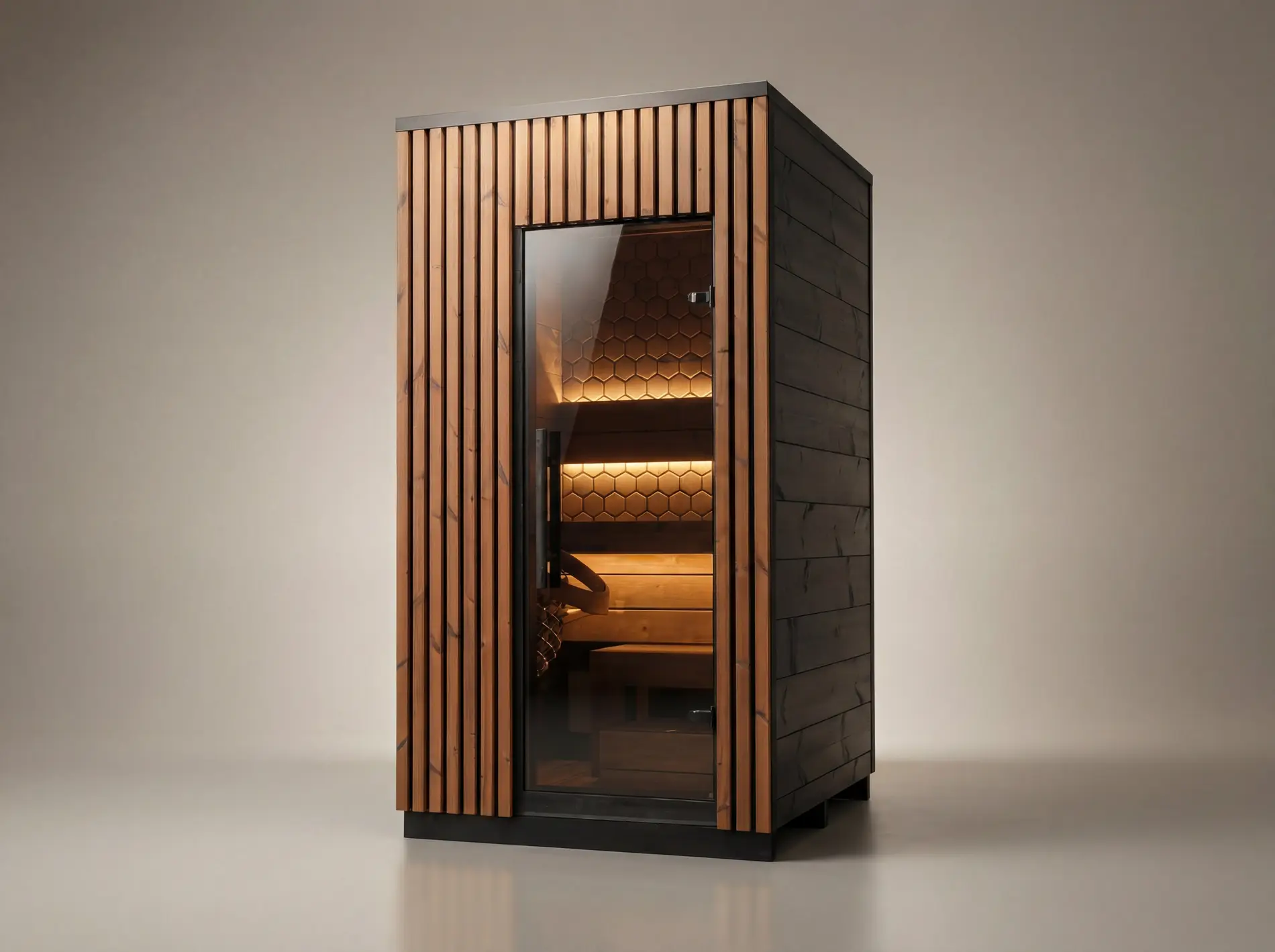 Sauna Viva 120